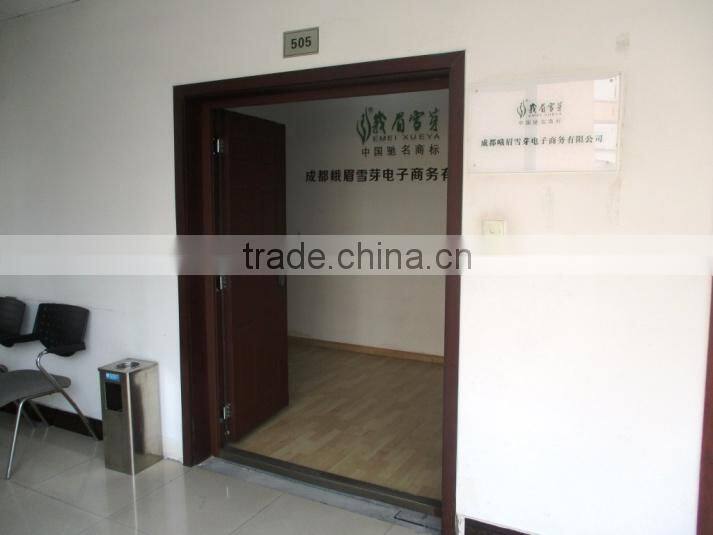 Chengdu Emeixueya-Tea Electronic Commerce Co., Ltd. company overview - view 2
