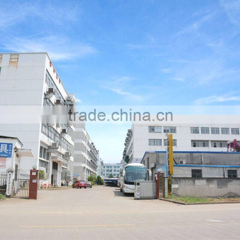 Shengzhou Baojing Mould Ltd. company overview - view 1