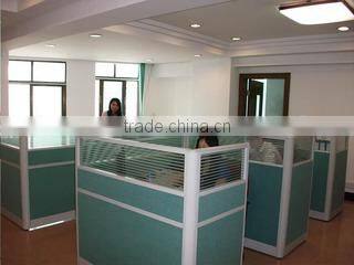 Wenzhou Wallpad Electric Co., Ltd. company overview - view 1