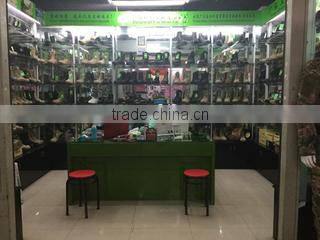 Huaian Qiyue Shoes Co., Ltd. company overview - view 1