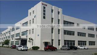 Shenyang Ulian Equipment Co., Ltd. company overview - view 1