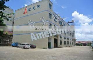 Shenzhen Ameison Communication Equipment Co., Ltd. company overview - view 2