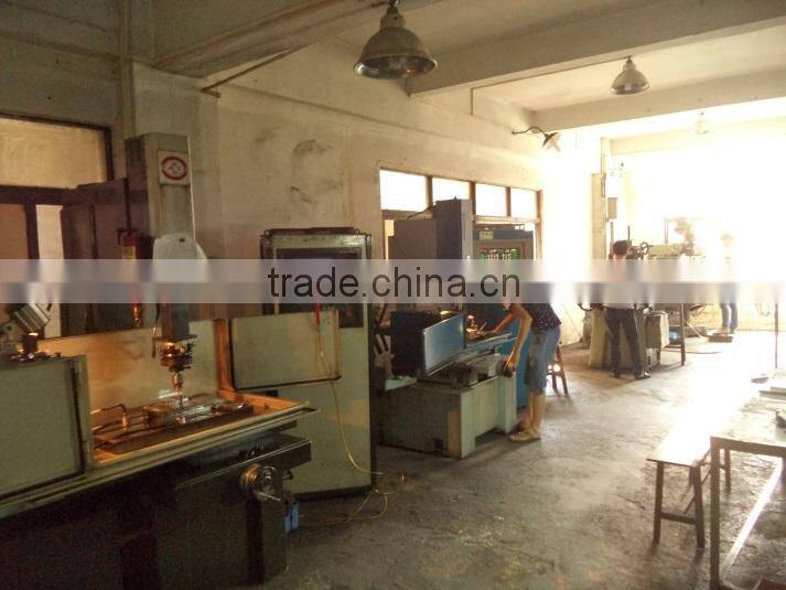 Dongguan Zhongchi Metallic Ornaments Co., Ltd. company overview - view 4