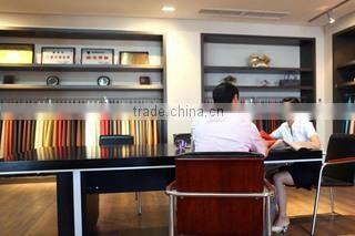 Wenzhou Imitation Leather Co., Ltd. company overview - view 3