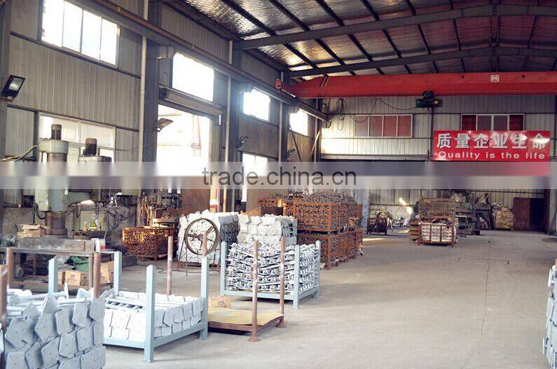 Taizhou Yahua Forging Co., Ltd. company overview - view 1