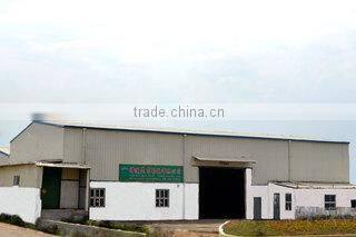 Zhangpu Yicai Fruit & Vegetable Co., Ltd. company overview - view 3