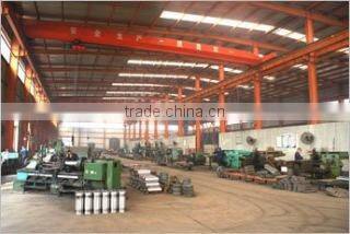 Shandong Zouping Shuanghuan Machinery Manufacturing Co., Ltd. company overview - view 2