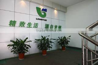 Zhejiang Longyue Pipe Industry Co., Ltd. company overview - view 2