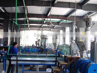 Linhai Shuangfeng Rubber & Plastic Co., Ltd. company overview - view 3