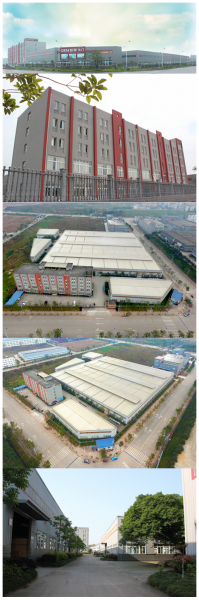 Chongqing Ofan Door Co., Ltd company overview - view 2