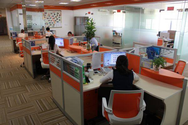 Shenzhen Yinzhiguan Digital Technology Co., Ltd company overview - view 2