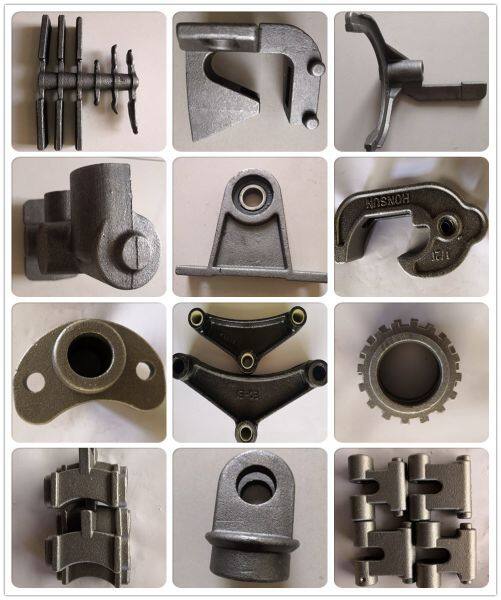 Baoding Rising Sun Machinery Parts Co.,ltd company overview - view 3
