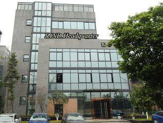 Chengdu SAND Electronic Co.,Ltd company overview - view 1