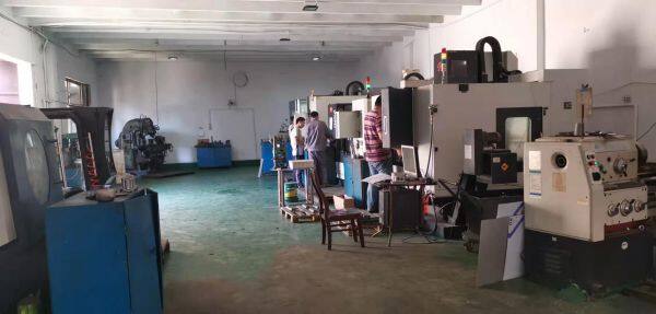 Shijiazhuang Yiliang Technology Co., Ltd. company overview - view 2