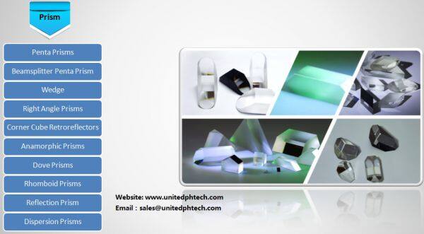 United Photonics Technology, Inc. company overview - view 1