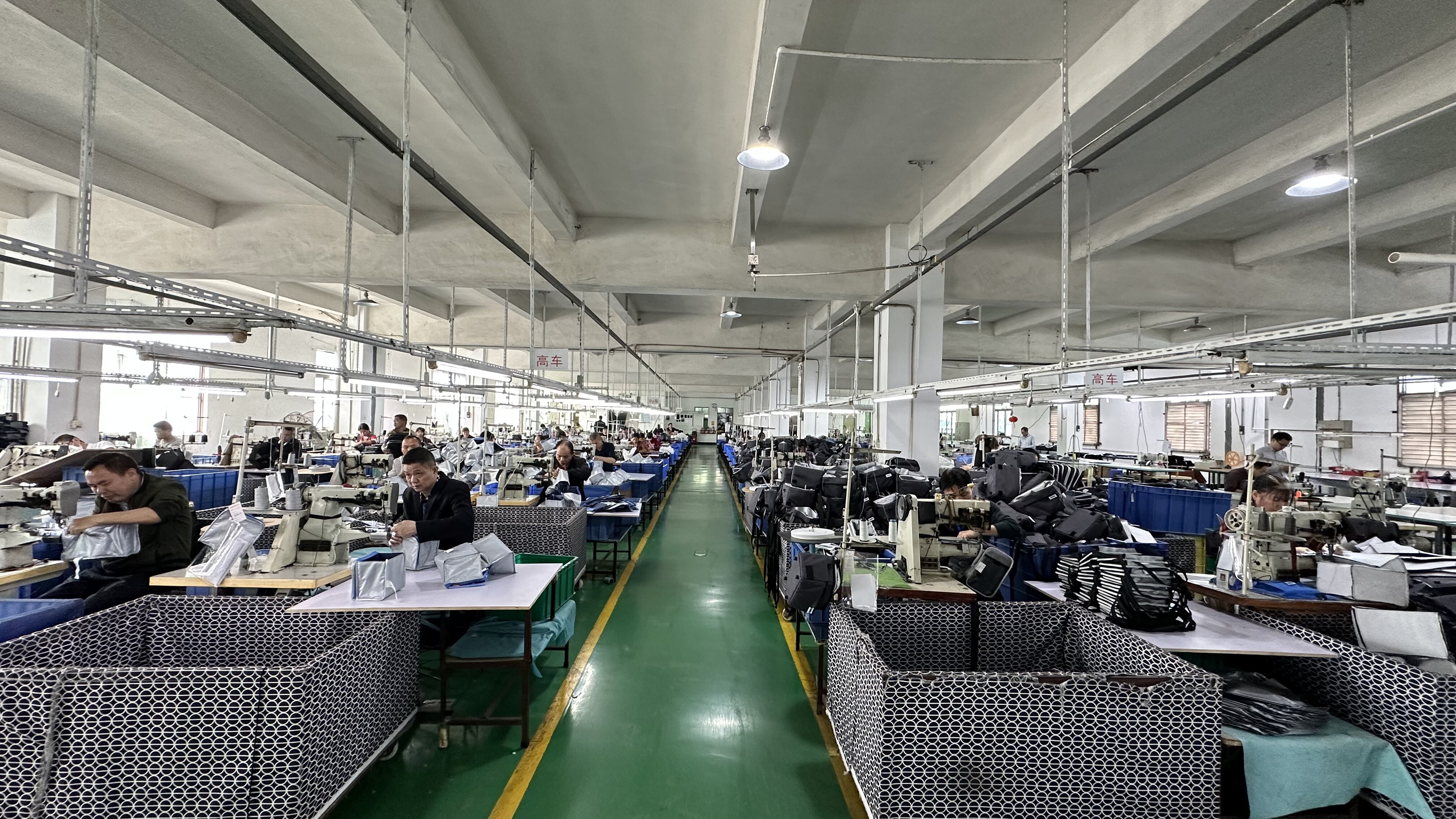 Long-x Company Ltd company overview - view 2