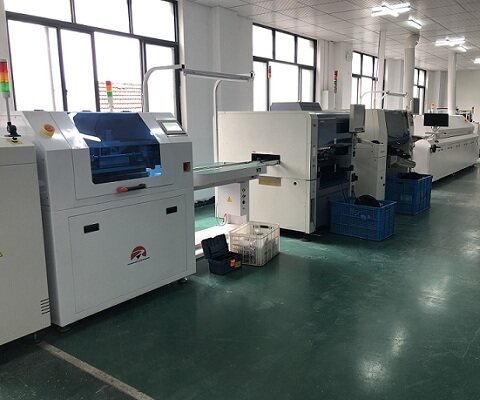 Hangzhou Timple Lighting Co., Ltd company overview - view 2