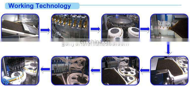 Palm date instant powder processing plant / date extract processing plant