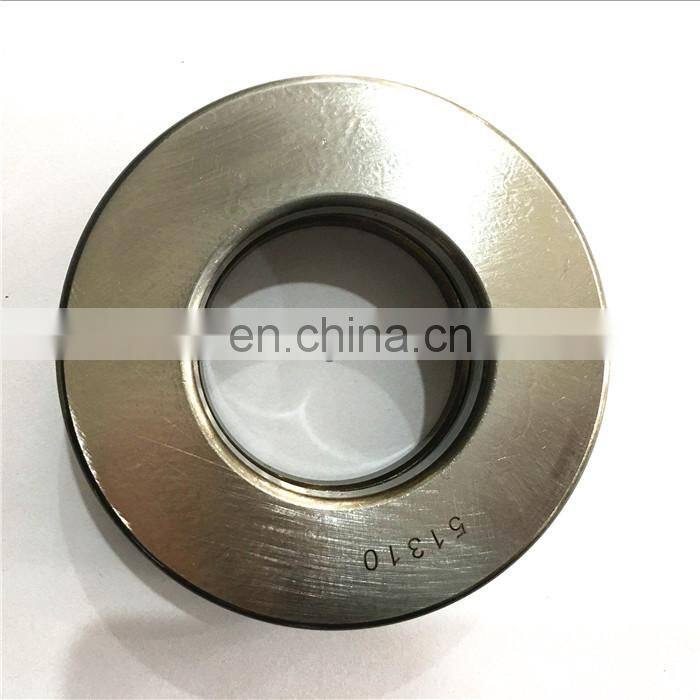 Single Direction 51313 Thrust Ball Bearings 51313 Bearing