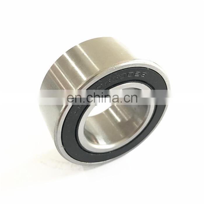 Automotive air conditioning bearing 35BD219T12DDUCG21ENSL2RS bearing 35*55*20 mm