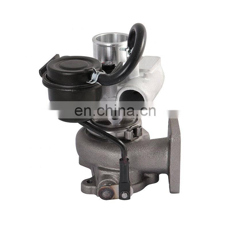 supercharger turbocharger 28231-27000 49173-02410 49173-02412 TD025 Turbo with engine D4EA for sale