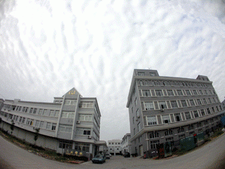 Huangyan Gongjie Plastic Co., Ltd. company overview - view 2