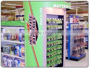 Zhangjiagang Kingdom Shopfitting Corp. company overview - view 1