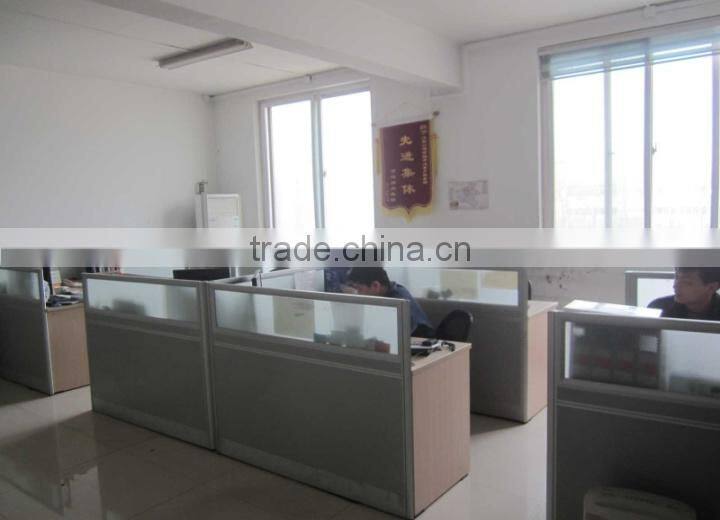 Henan Gaoyuan Road Maintenance Equipment Co., Ltd. company overview - view 4