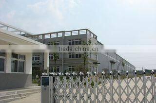 Hebei Spango Hardware Manufacturing Co., Ltd. company overview - view 1