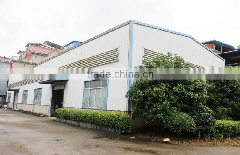 Xiamen SLP Commodity Co., Ltd. company overview - view 2