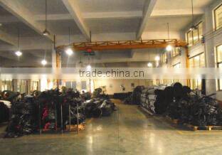 Wuyi Fortuneland Sports And Leisure Products Co., Ltd. company overview - view 1