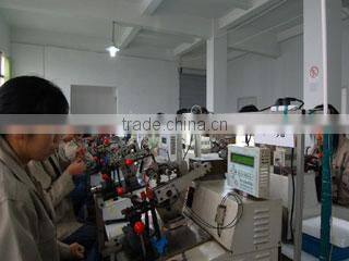 Jiangyin Spark Electronic Technology Co., Ltd. company overview - view 3