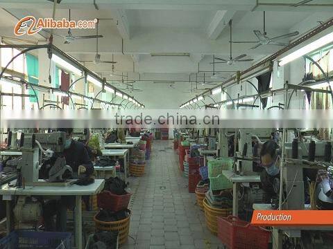 Fujian Jinjiang Timmer Shoes Co., Ltd. company overview - view 1