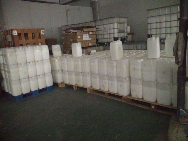 Hubei EverFLON Polymer CO.,LTD company overview - view 1