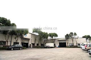 Ungar Machinery (Shanghai) Co., Ltd. company overview - view 2