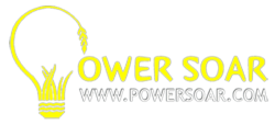 Power Soar International Limited