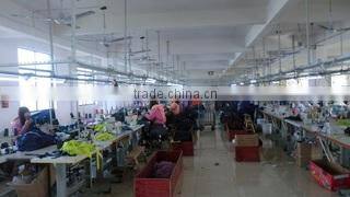 Nanchang Kaiyu Garment Co., Ltd. company overview - view 2