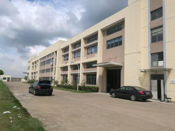 Reliable(Ningbo)Electronic Equipment Factory company overview - view 1