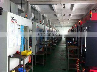 Dongguan Jingyan Metal Products Co., Ltd. company overview - view 2