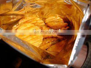Natural Potato Chips Processing Line/Full Automatic Compound Potato Chips Processing l Potato Chips Processing lineine/