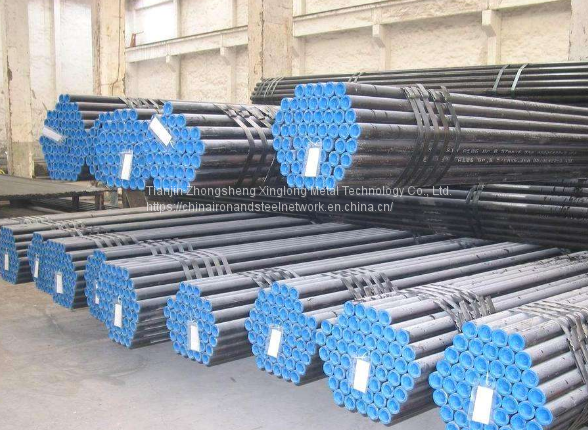 American Standard steel pipe55*9, A106B57*4Steel pipe, Chinese steel pipe54*10Steel Pipe