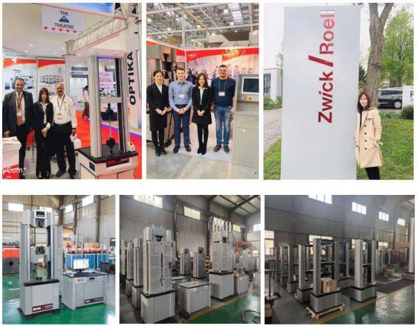 Jinan HST Group company overview - view 2