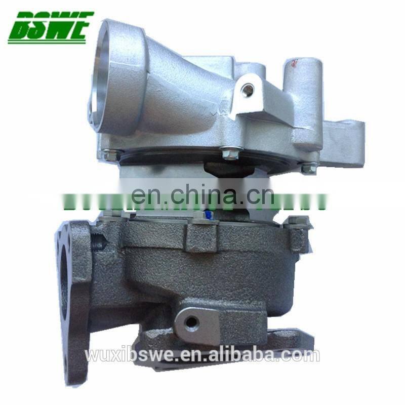 17201-51021 1720151020 VB36 twins turbocharger Landcruiser V8 D supercharger VB22 17201-51020