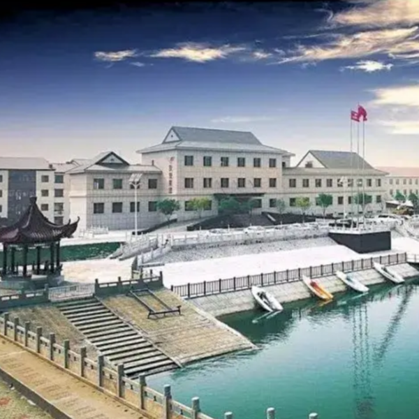 Tianjin Youfa International Trade Co., Ltd. company overview - view 1