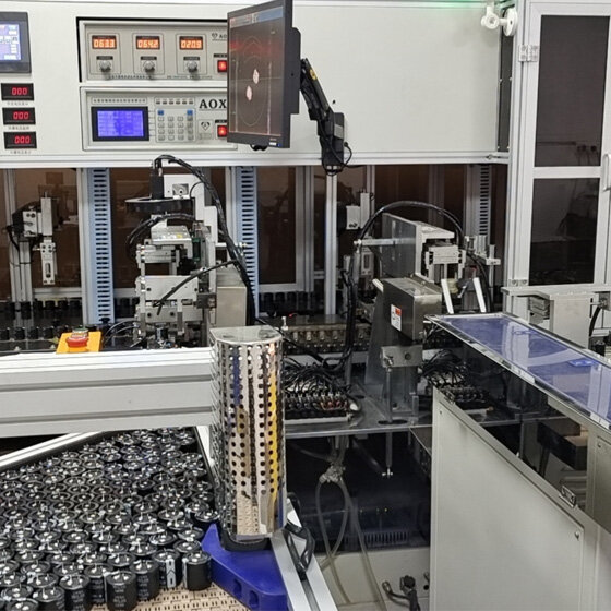 Guangzhou Shenghe Electronic Technology Co. , Ltd. company overview - view 1