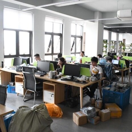 Ningbo Warsun International Trade Ltd. company overview - view 4