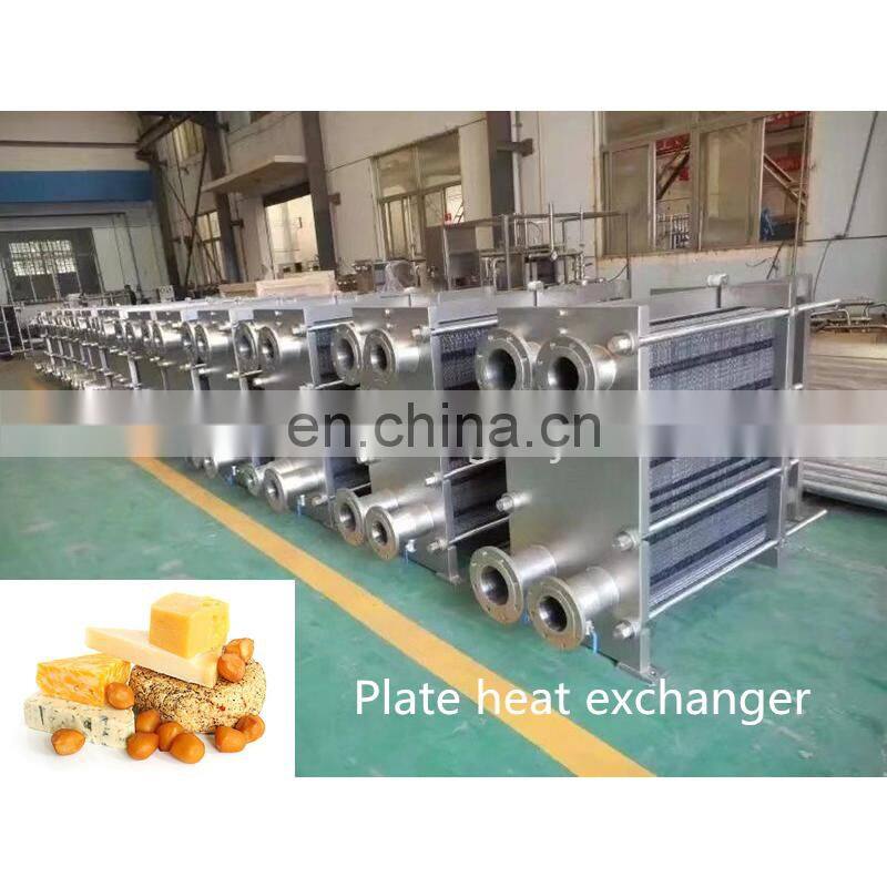 20% off Small Auto Pasteurization and UHT Milk Yogurt Sterilization Machine