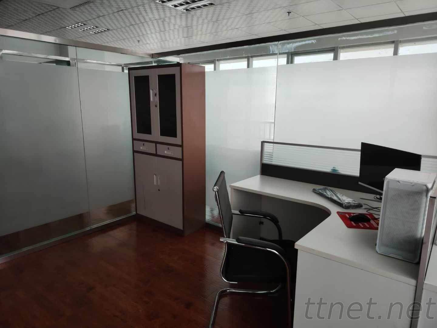 Kashi Senshang Trading Co.,Ltd. company overview - view 2