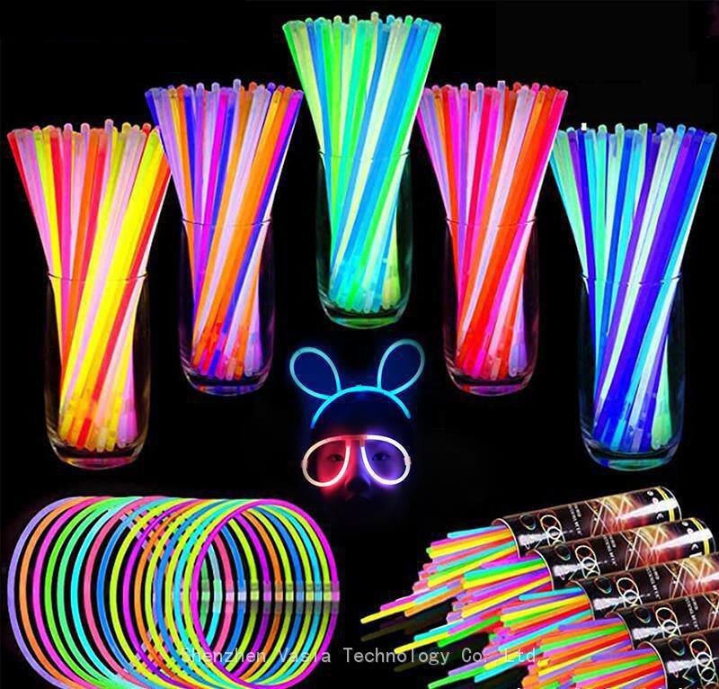 Glow Sticks (5)