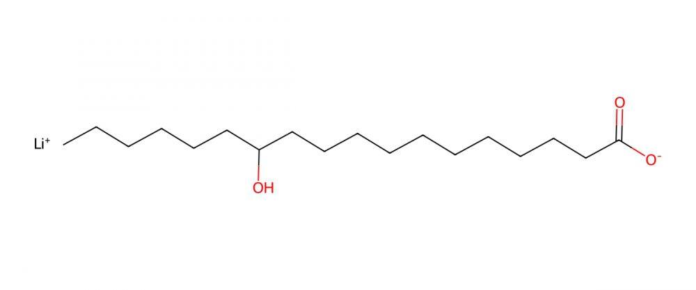 Grease Thickener Kinetics